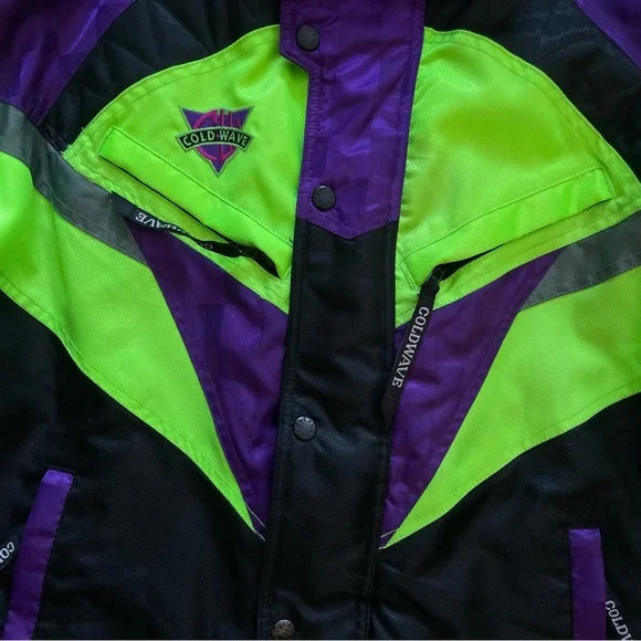 Coldwave racing jacket - Picture 4 of 5